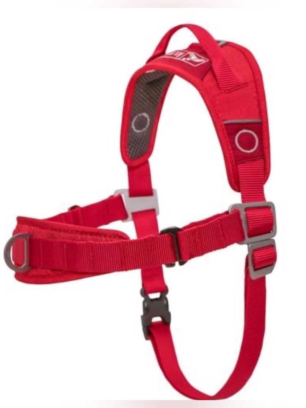 Kurgo Walk About No-Pull Dog Harness - Picture 2 of 4